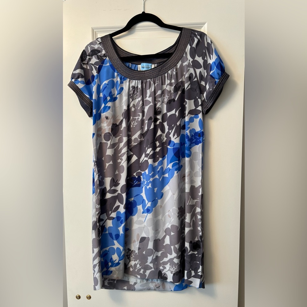 Dress worn once